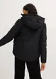 Giacca invernale con tasche applicate, bonprix
