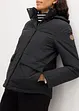 Giacca invernale con tasche applicate, bonprix