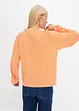 Blusa in viscosa sostenibile, bonprix