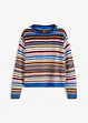 Maglione a righe, bonprix