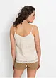 Top in pizzo, bonprix
