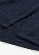 Cardigan in puro cotone fiammato, bonprix