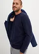 Maglione in filato fine con puro cotone, bonprix