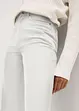 Pantaloni in twill, bonprix