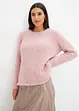 Maglione in filato grosso, bonprix