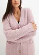 Cardigan in filato morbido, bonprix