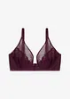 Bralette senza ferretto, bonprix