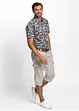 Camicia elegante in puro cotone, bonprix