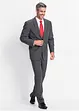 Completo (2 pezzi) giacca e pantaloni, regular fit, bonprix