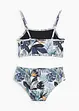 Bikini (set 2 pezzi), bonprix