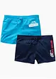 Costume a pantaloncino corto (pacco da 2), bonprix