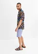 Camicia a maniche corte, bonprix