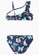 Bikini bambina (set 2 pezzi), bonprix