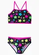 Bikini in poliammide riciclata (set 2 pezzi), bonprix