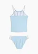 Tankini (set 2 pezzi), bpc bonprix collection