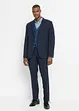 Camicia elegante a maniche lunghe in puro cotone (pacco da 2), bonprix