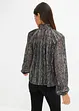 Blusa di chiffon, bonprix