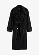 Cappotto in stile trench, bonprix