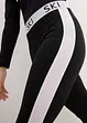 Leggings termici ad asciugatura rapida, bonprix