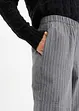 Pantaloni gessati, bonprix