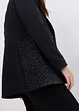 Blazer con strass, bonprix