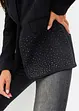 Blazer con strass, bonprix