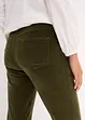 Pantaloni di velluto prémaman, bonprix