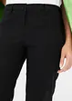 Pantaloni bootcut elasticizzati, bonprix