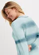 Maglione sfumato, bonprix