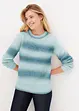 Maglione sfumato, bonprix