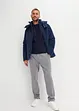 Maglione in filato fine con puro cotone, bonprix