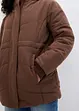 Parka invernale con cappuccio, bonprix