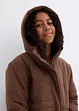 Parka invernale con cappuccio, bonprix