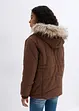 Parka invernale con cappuccio, bonprix