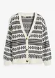 Cardigan norvegese, bpc bonprix collection