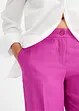 Pantaloni a palazzo, bonprix