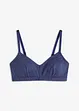 Bralette imbottita senza ferretto, bonprix