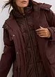 Giubbotto invernale effetto 2 in 1, bonprix