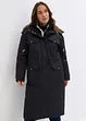 Giubbotto invernale effetto 2 in 1, bonprix