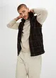 Gilet in pile caldo, bonprix