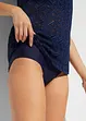 Tankini in pizzo (set 2 pezzi), bonprix