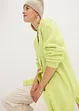 Cardigan in misto lana, bonprix