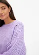 Maglione in filato grosso, bonprix