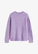 Maglione in filato grosso, bonprix