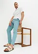 Pantaloni chino leggeri, regular fit, bonprix
