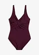 Costume intero con effetto modellante leggero, bonprix