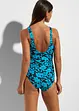 Costume intero con effetto modellante leggero, bonprix
