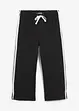 Pantaloni capri sportivi, bonprix