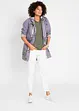 T-shirt in puro cotone, bonprix