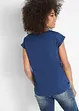 T-shirt in puro cotone, bonprix
